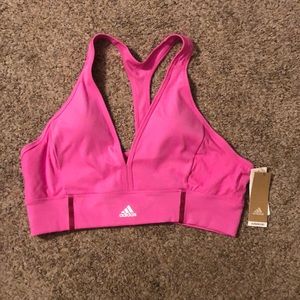 Adidas AeroReady Sports Bra